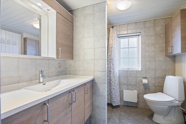 Ferienhaus A1336 in P Chr Dahls Vej 2, Bjerregård - Bild #12