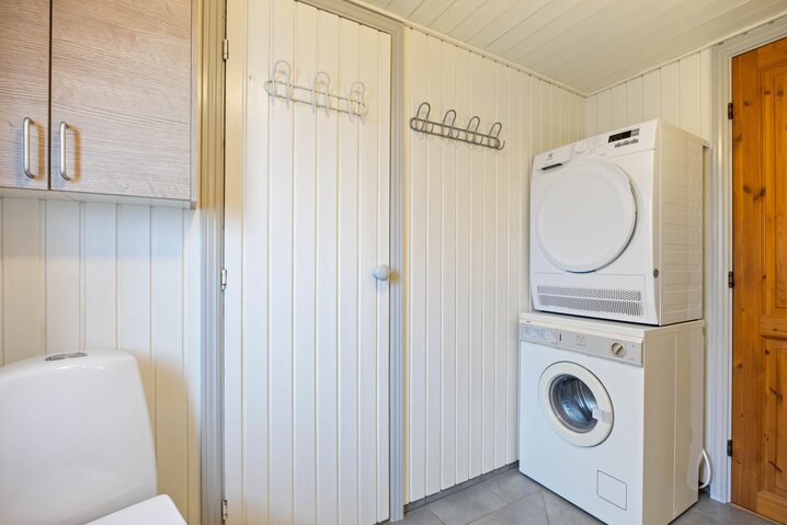 Ferienhaus A1336 in P Chr Dahls Vej 2, Bjerregård - Bild #15