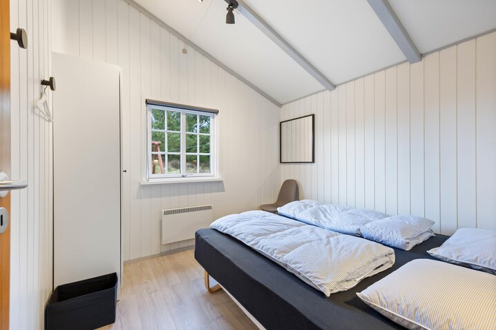 Ferienhaus A1336 in P Chr Dahls Vej 2, Bjerregård - Bild #17