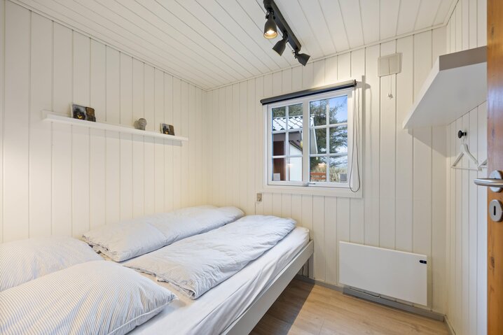 Ferienhaus A1336 in P Chr Dahls Vej 2, Bjerregård - Bild #18