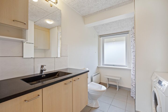Sommerhus A1337 på Arvidvej 184, Bjerregård - Billede #13