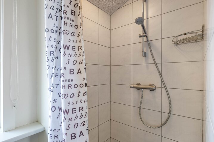 Sommerhus A1337 på Arvidvej 184, Bjerregård - Billede #14
