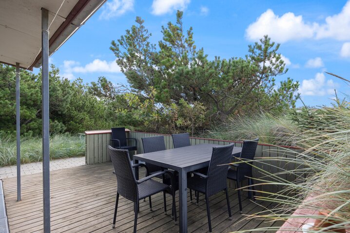 Sommerhus A1337 på Arvidvej 184, Bjerregård - Billede #21