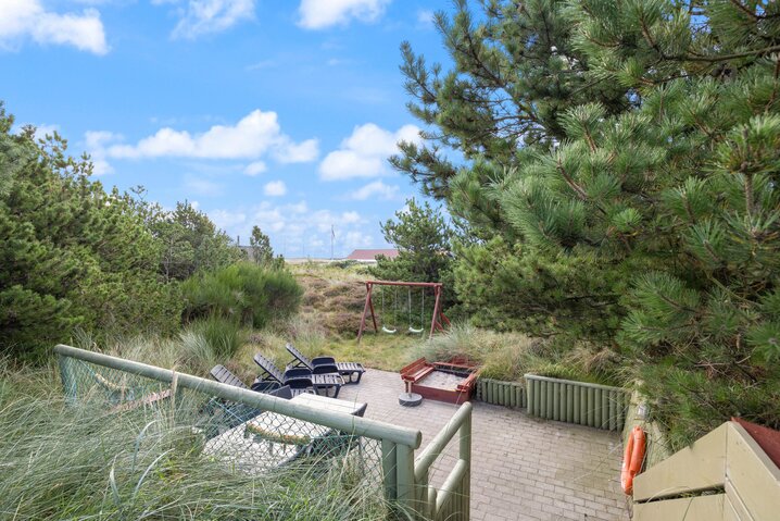Sommerhus A1337 på Arvidvej 184, Bjerregård - Billede #22