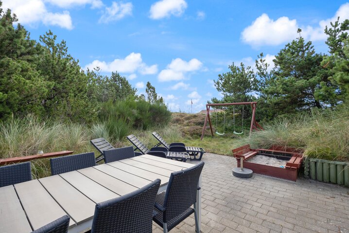 Sommerhus A1337 på Arvidvej 184, Bjerregård - Billede #24