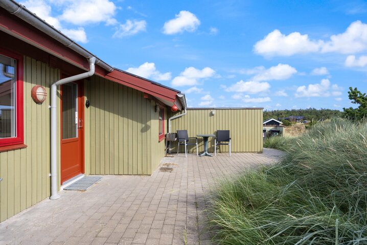 Sommerhus A1337 på Arvidvej 184, Bjerregård - Billede #26