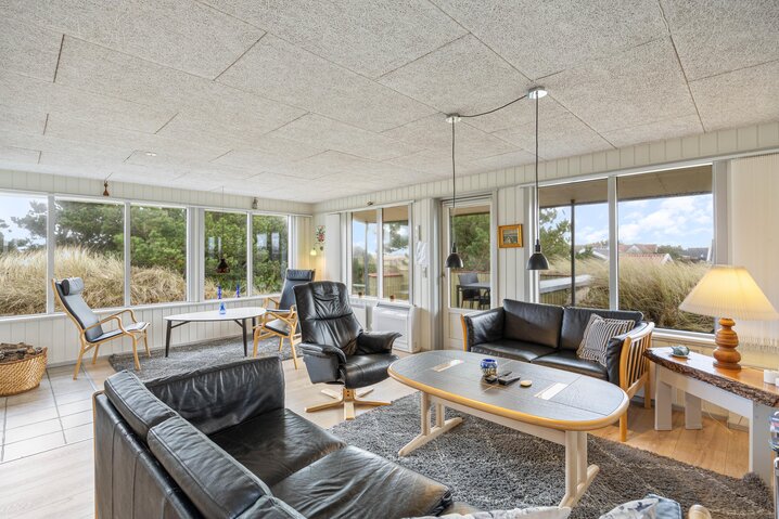 Sommerhus A1337 på Arvidvej 184, Bjerregård - Billede #3