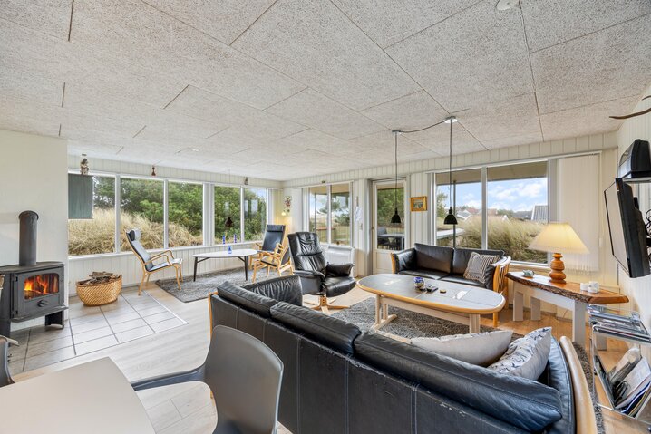 Sommerhus A1337 på Arvidvej 184, Bjerregård - Billede #6