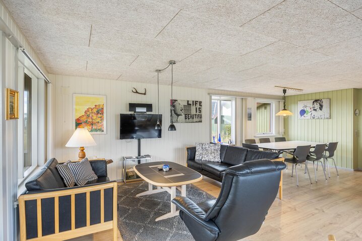 Sommerhus A1337 på Arvidvej 184, Bjerregård - Billede #7