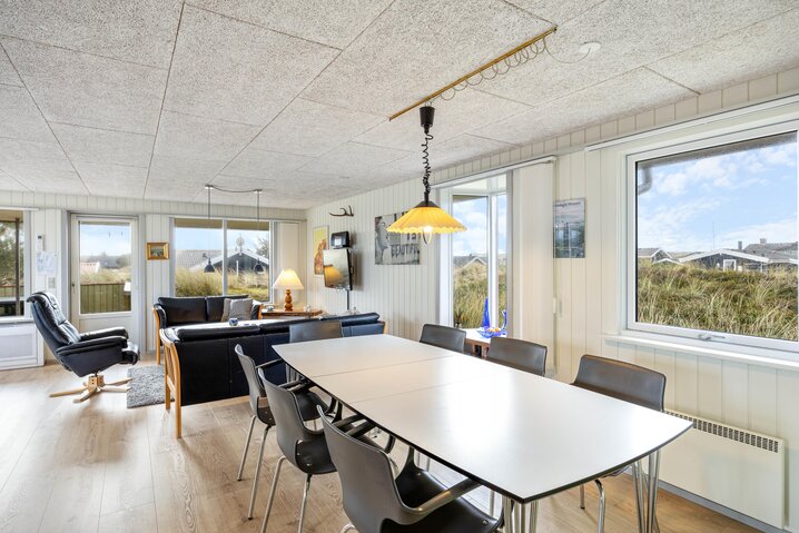 Sommerhus A1337 på Arvidvej 184, Bjerregård - Billede #8