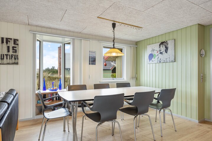 Sommerhus A1337 på Arvidvej 184, Bjerregård - Billede #9