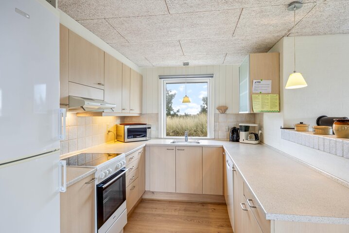 Sommerhus A1337 på Arvidvej 184, Bjerregård - Billede #11