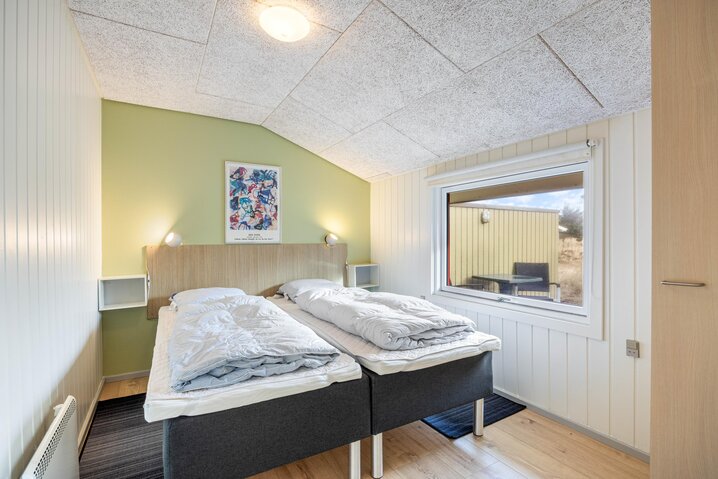 Sommerhus A1337 på Arvidvej 184, Bjerregård - Billede #12