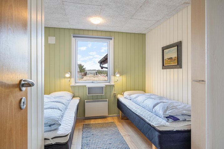 Sommerhus A1337 på Arvidvej 184, Bjerregård - Billede #16