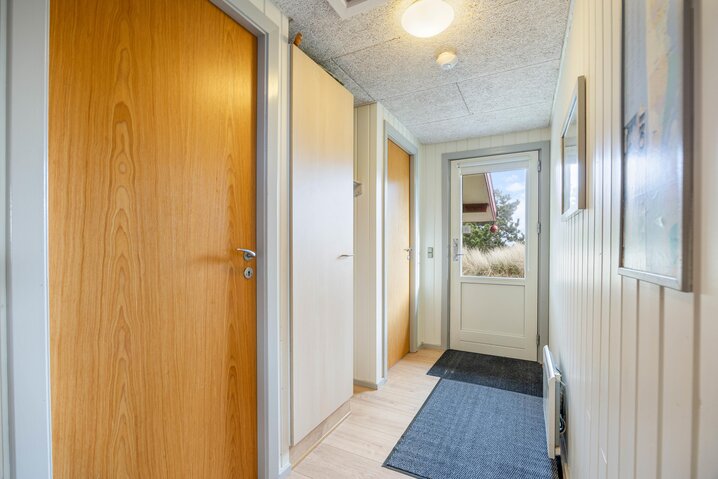 Sommerhus A1337 på Arvidvej 184, Bjerregård - Billede #17