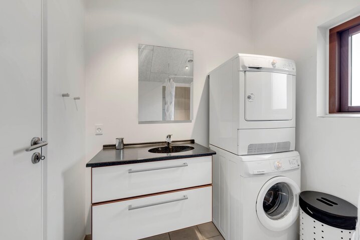 Sommerhus A1340 på P Chr Dahls Vej 28, Bjerregård - Billede #20