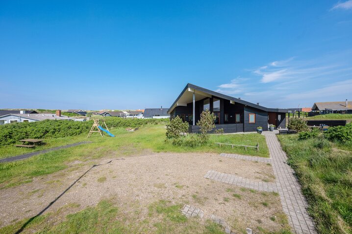 Sommerhus A1340 på P Chr Dahls Vej 28, Bjerregård - Billede #39