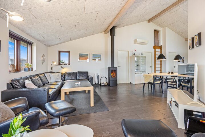 Ferienhaus A1340 in P Chr Dahls Vej 28, Bjerregård - Bild #1