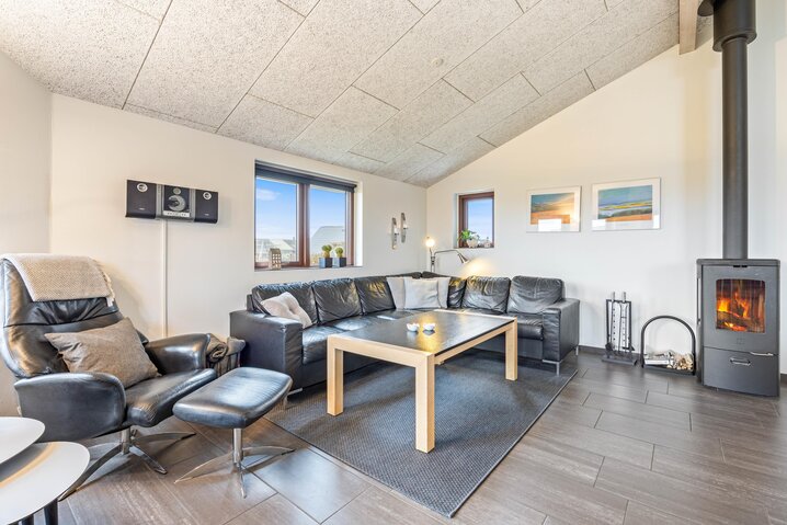 Ferienhaus A1340 in P Chr Dahls Vej 28, Bjerregård - Bild #3