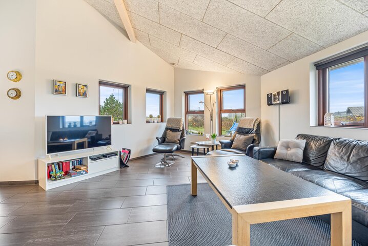 Ferienhaus A1340 in P Chr Dahls Vej 28, Bjerregård - Bild #4