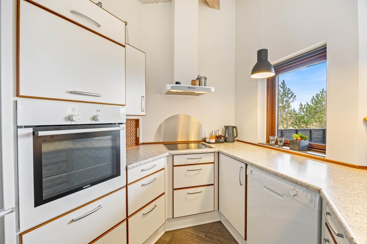 Ferienhaus A1340 in P Chr Dahls Vej 28, Bjerregård - Bild #8