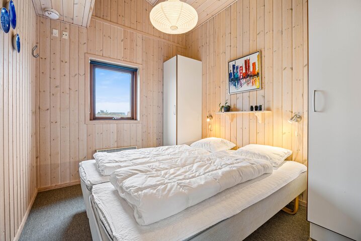 Ferienhaus A1340 in P Chr Dahls Vej 28, Bjerregård - Bild #10