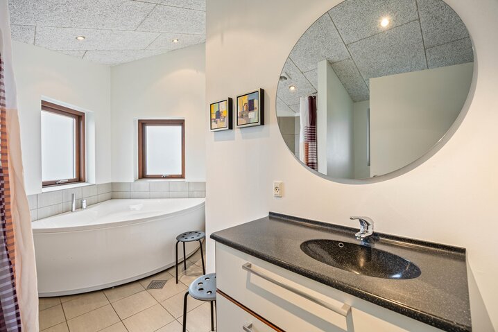Ferienhaus A1340 in P Chr Dahls Vej 28, Bjerregård - Bild #11