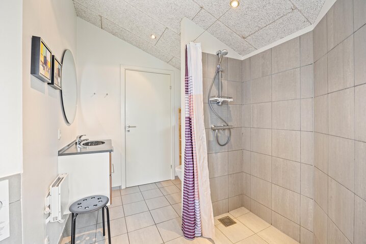 Ferienhaus A1340 in P Chr Dahls Vej 28, Bjerregård - Bild #12