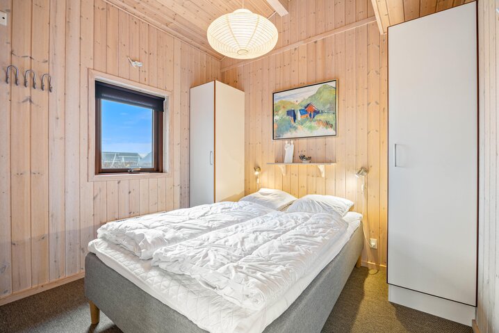 Ferienhaus A1340 in P Chr Dahls Vej 28, Bjerregård - Bild #15