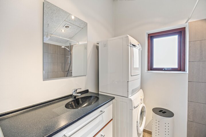 Ferienhaus A1340 in P Chr Dahls Vej 28, Bjerregård - Bild #16