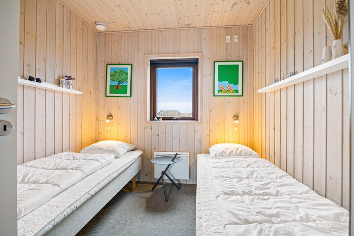 Ferienhaus A1340 in P Chr Dahls Vej 28, Bjerregård - Bild #18