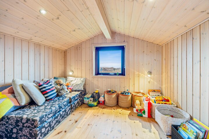 Ferienhaus A1340 in P Chr Dahls Vej 28, Bjerregård - Bild #37