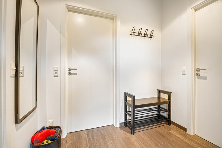 Ferienhaus A1340 in P Chr Dahls Vej 28, Bjerregård - Bild #38