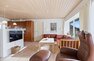 Sommerhus A1343 på Skovbrynet 26, Nymindegab - Billede #2