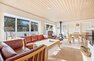 Sommerhus A1343 på Skovbrynet 26, Nymindegab - Billede #5