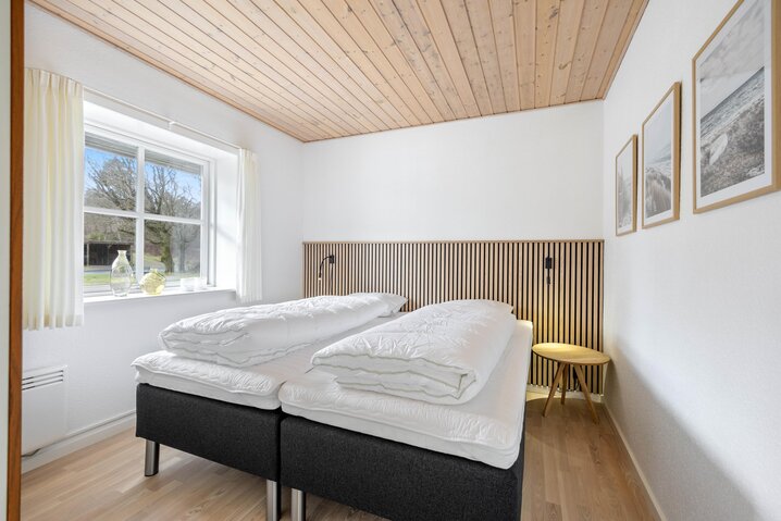 Sommerhus A1343 på Skovbrynet 26, Nymindegab - Billede #12