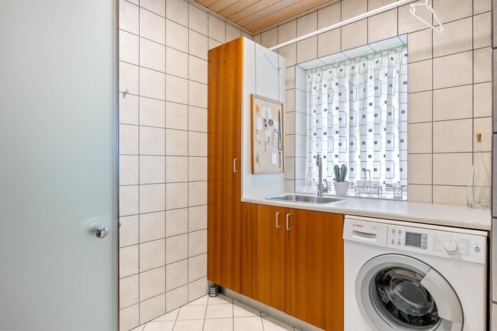 Sommerhus A1343 på Skovbrynet 26, Nymindegab - Billede #15