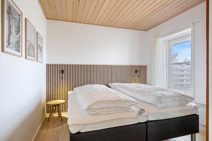 Sommerhus A1343 på Skovbrynet 26, Nymindegab - Billede #17