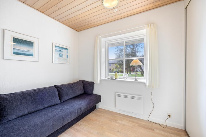 Sommerhus A1343 på Skovbrynet 26, Nymindegab - Billede #18