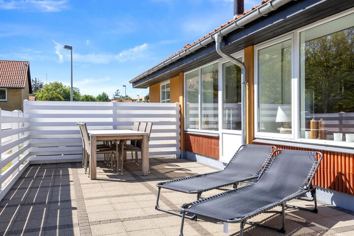 Sommerhus A1343 på Skovbrynet 26, Nymindegab - Billede #24