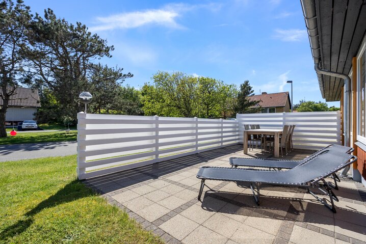 Sommerhus A1343 på Skovbrynet 26, Nymindegab - Billede #26