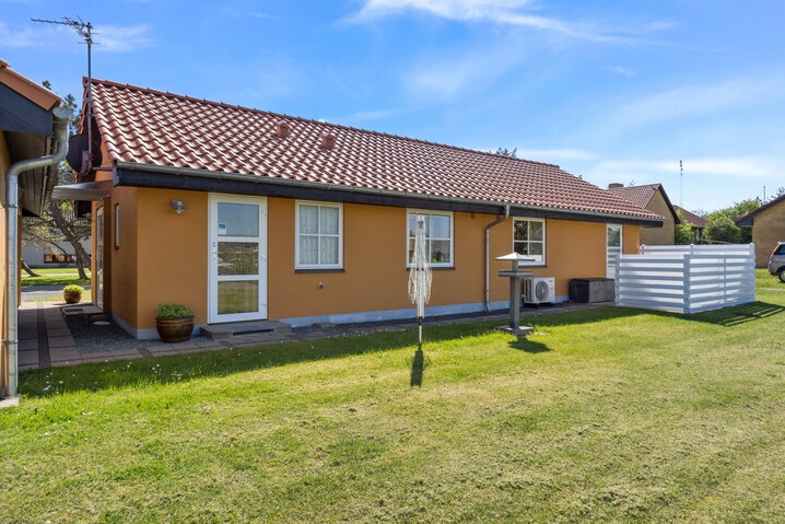 Sommerhus A1343 på Skovbrynet 26, Nymindegab - Billede #33