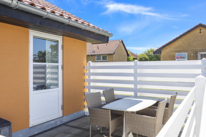 Sommerhus A1343 på Skovbrynet 26, Nymindegab - Billede #34
