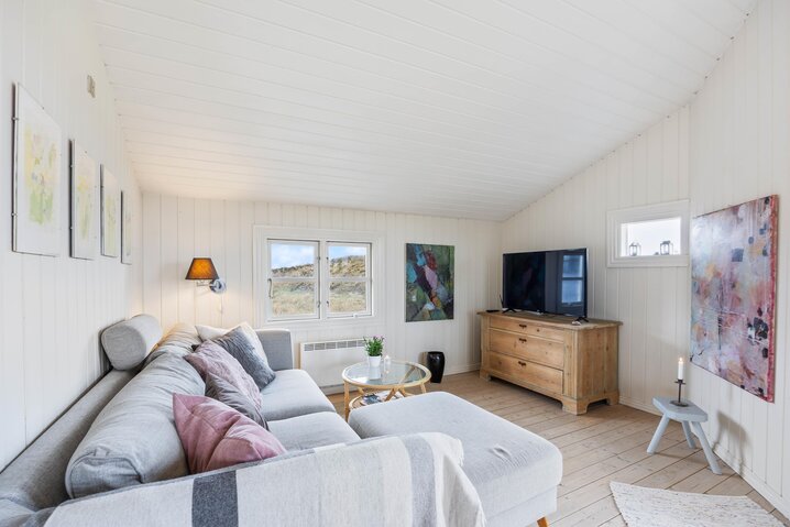 Sommerhus A1348 på Beautyvej 6, Bjerregård - Billede #3