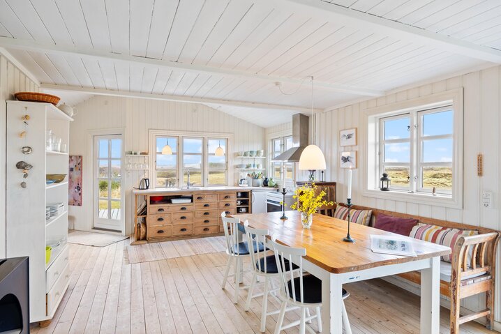 Sommerhus A1348 på Beautyvej 6, Bjerregård - Billede #12