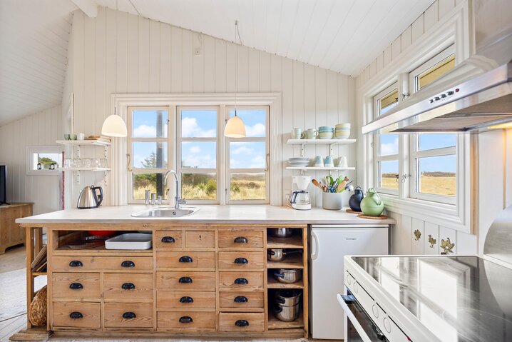 Sommerhus A1348 på Beautyvej 6, Bjerregård - Billede #14