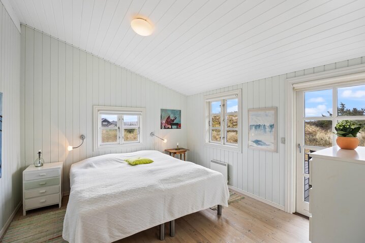Sommerhus A1348 på Beautyvej 6, Bjerregård - Billede #16