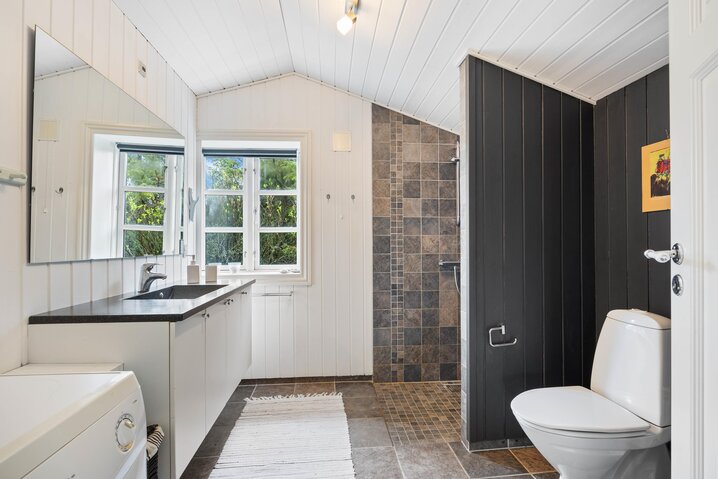 Sommerhus A1348 på Beautyvej 6, Bjerregård - Billede #17