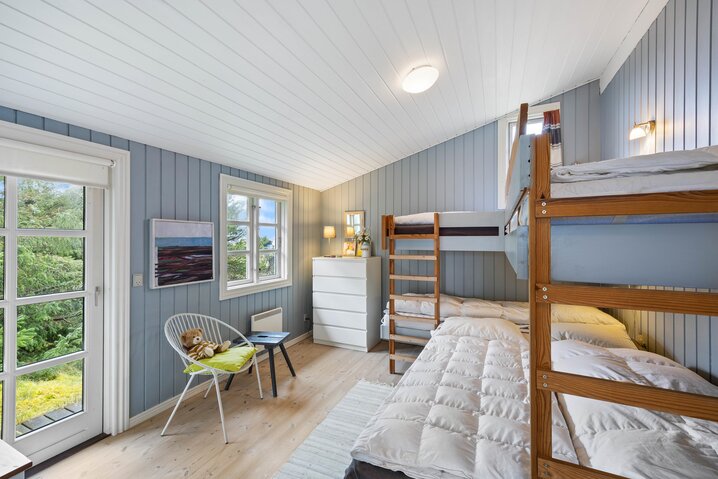 Sommerhus A1348 på Beautyvej 6, Bjerregård - Billede #19
