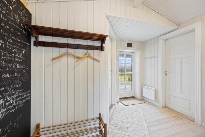 Sommerhus A1348 på Beautyvej 6, Bjerregård - Billede #21